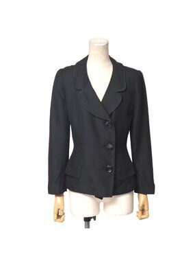 Dior Vintage Terre Jacket 7